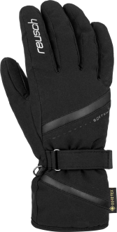 Reusch Alexa GTX 6031322 7702 black front